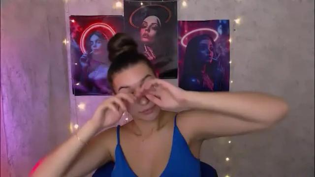 Image 7 of karolinamex_ Stream on Chaturbate on 5 days ago