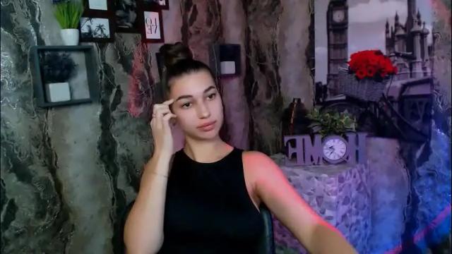 Image 10 of karolinamex_ Stream on Chaturbate on 3 days ago