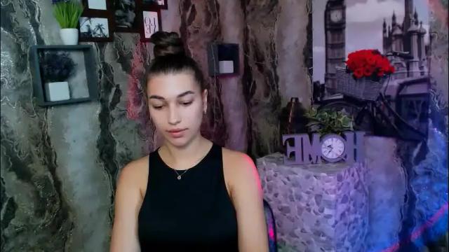 Thumbnail 2, karolinamex_'s Stream at Chaturbate, 3 days ago