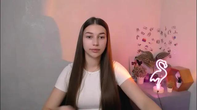 Image 4 of karolinamex_ Stream on Chaturbate on 2 months ago