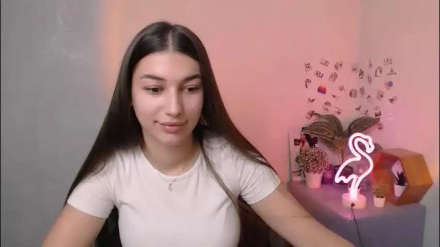 Image 6 of karolinamex_ Stream on Chaturbate on 2 months ago