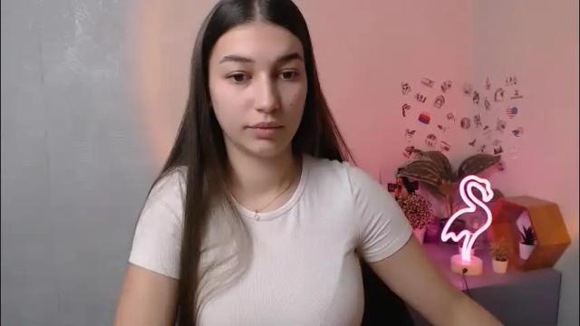 Image 8 of karolinamex_ Stream on Chaturbate on 2 months ago