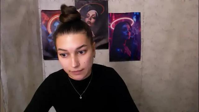 Thumbnail 1, karolinamex_'s Stream at Chaturbate, 1 month ago