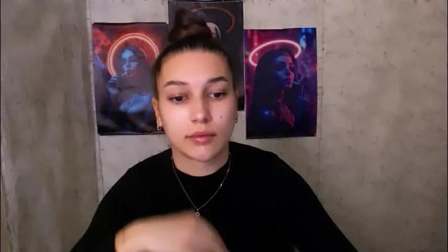 Thumbnail 2, karolinamex_'s Stream at Chaturbate, 1 month ago