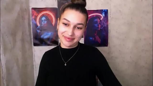 Thumbnail 3, karolinamex_'s Stream at Chaturbate, 1 month ago