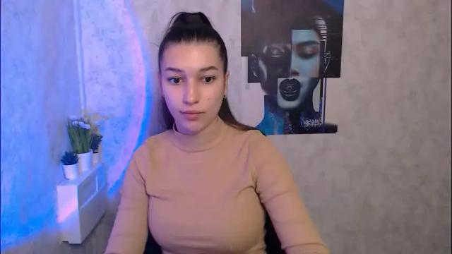 Thumbnail 1, karolinamex_'s Stream at Chaturbate, 1 month ago