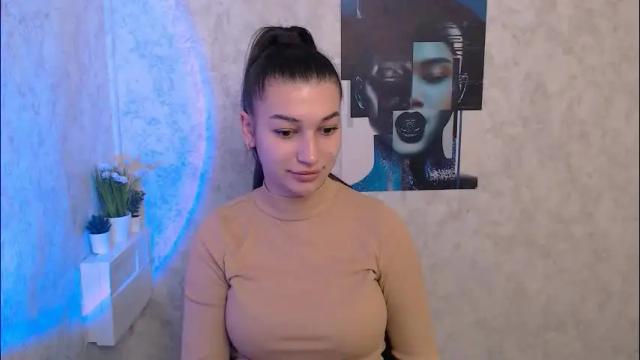 Thumbnail 2, karolinamex_'s Stream at Chaturbate, 1 month ago