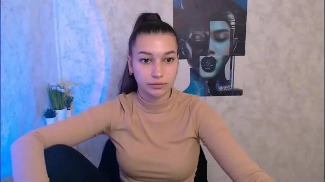 Thumbnail 3, karolinamex_'s Stream at Chaturbate, 1 month ago