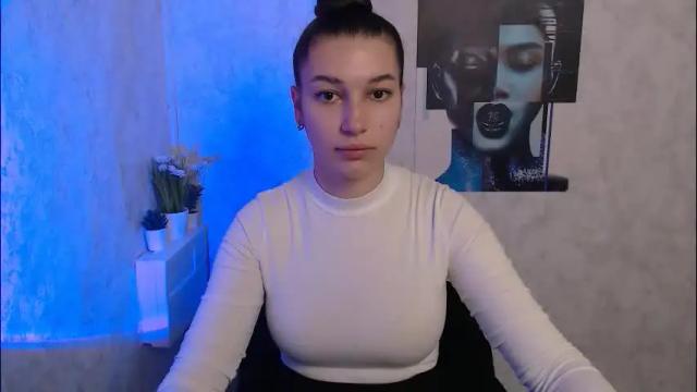 Thumbnail 1, karolinamex_'s Stream at Chaturbate, 1 month ago