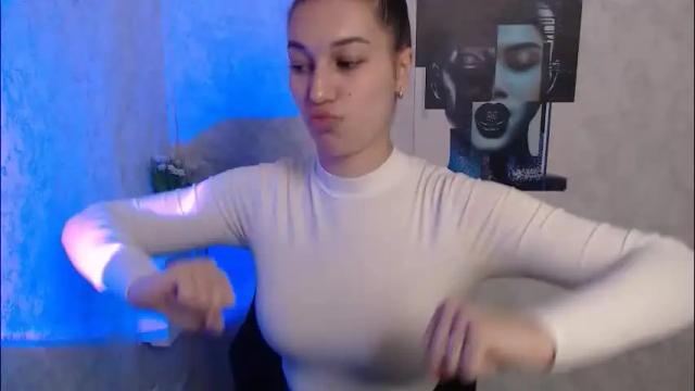 Image 10 of karolinamex_ Stream on Chaturbate on 1 month ago