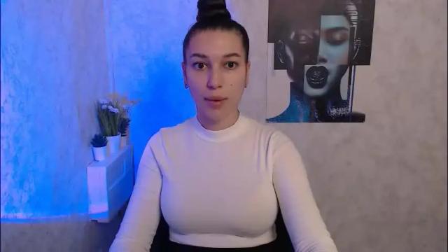 Image 11 of karolinamex_ Stream on Chaturbate on 1 month ago