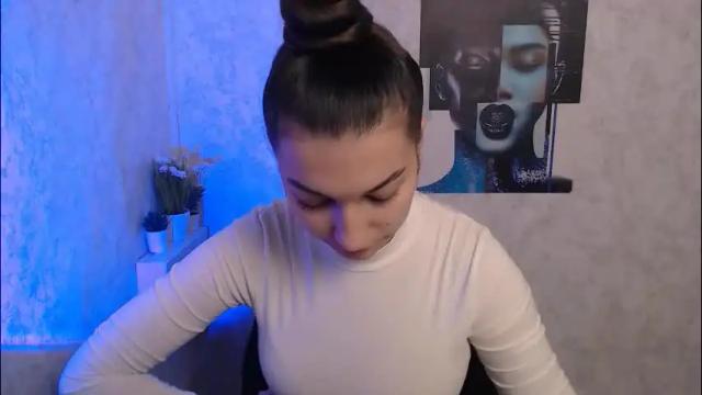 Image 3 of karolinamex_ Stream on Chaturbate on 1 month ago