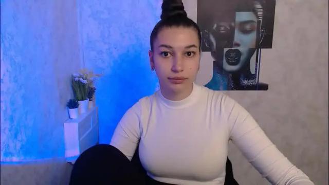 Image 4 of karolinamex_ Stream on Chaturbate on 1 month ago