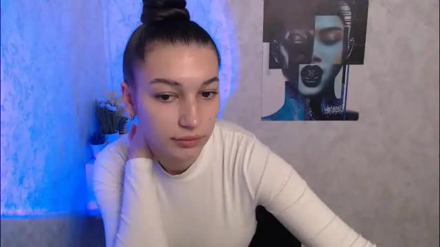 Image 8 of karolinamex_ Stream on Chaturbate on 1 month ago