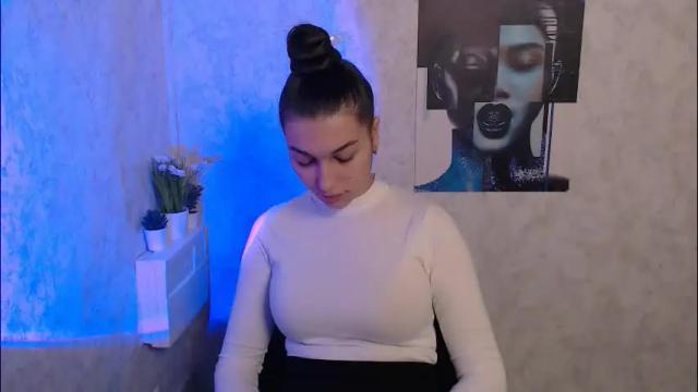 Thumbnail 3, karolinamex_'s Stream at Chaturbate, 1 month ago