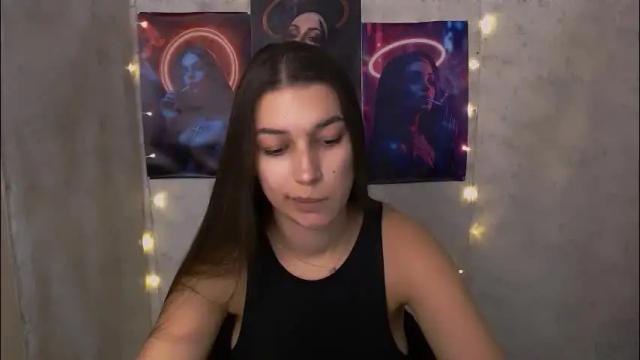 Thumbnail 1, karolinamex_'s Stream at Chaturbate, 1 month ago