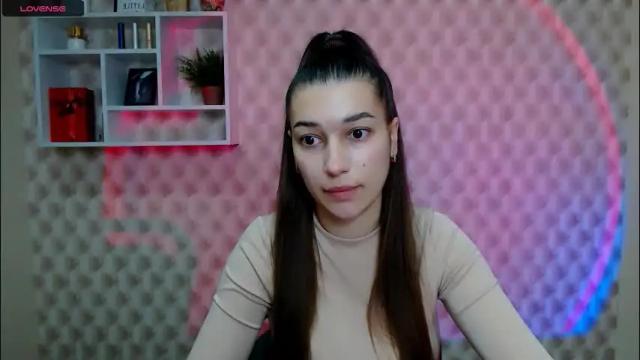 Thumbnail 1, karolinamex_'s Stream at Chaturbate, 1 month ago