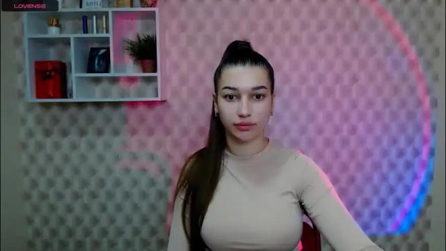 Thumbnail 3, karolinamex_'s Stream at Chaturbate, 1 month ago