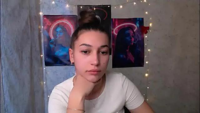 Image 12 of karolinamex_ Stream on Chaturbate on 1 month ago