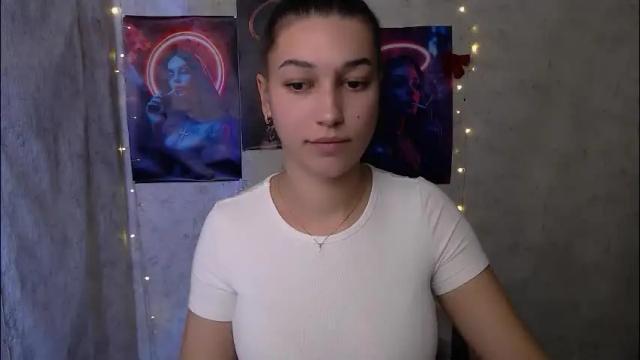 Image 3 of karolinamex_ Stream on Chaturbate on 1 month ago