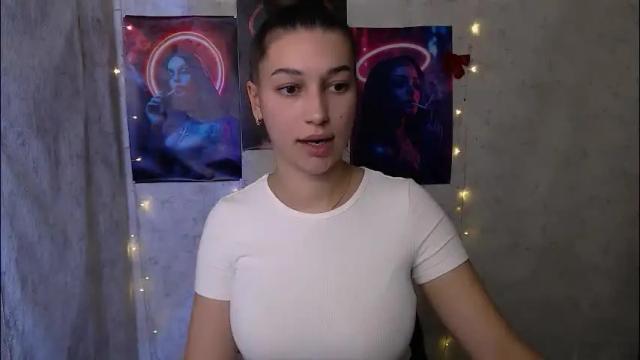 Image 4 of karolinamex_ Stream on Chaturbate on 1 month ago