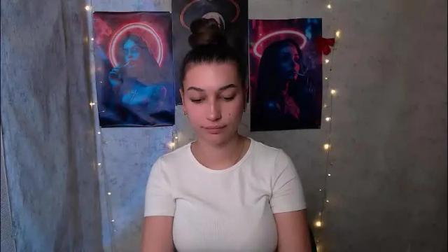 Image 6 of karolinamex_ Stream on Chaturbate on 1 month ago