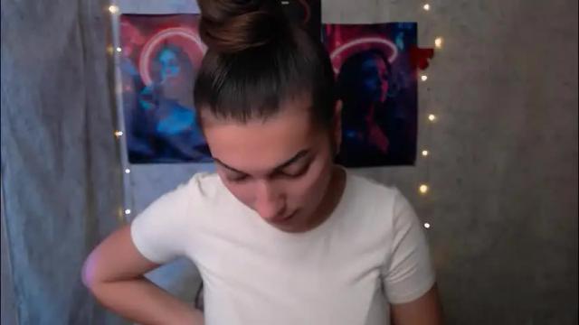 Image 7 of karolinamex_ Stream on Chaturbate on 1 month ago