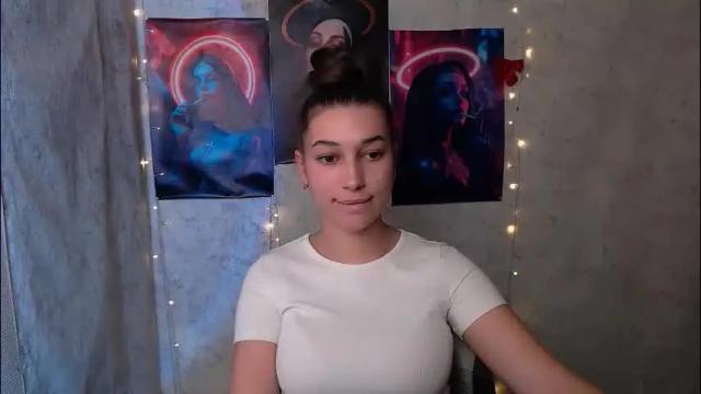 Image 8 of karolinamex_ Stream on Chaturbate on 1 month ago