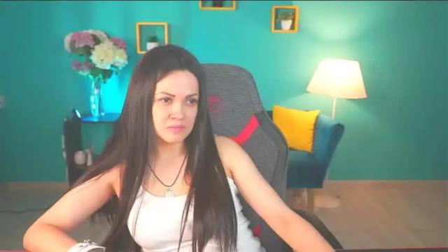 Image 4 of karolinarobinson Stream on Chaturbate on 13 months ago