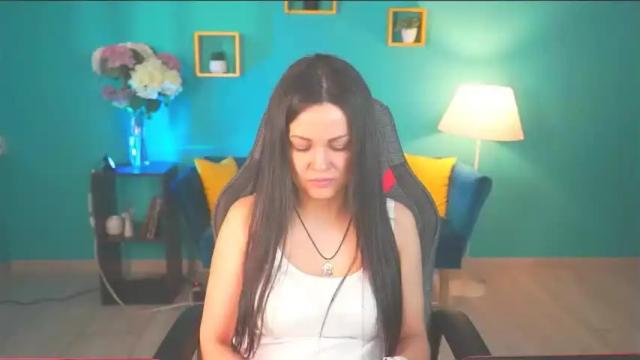 Thumbnail 2, karolinarobinson's Stream at Chaturbate, 13 months ago