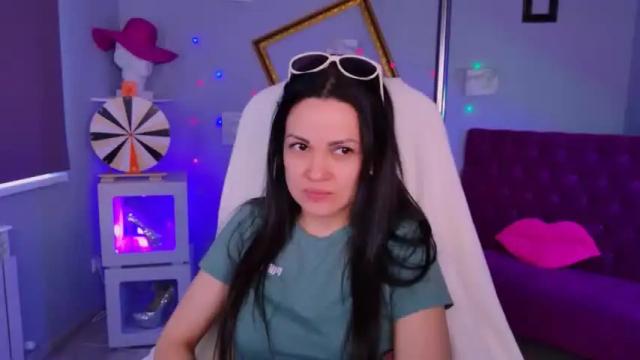 Thumbnail 1, karolinarobinson's Stream at Chaturbate, 13 months ago