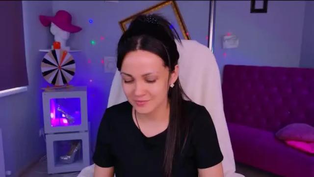 Thumbnail 1, karolinarobinson's Stream at Chaturbate, 13 months ago