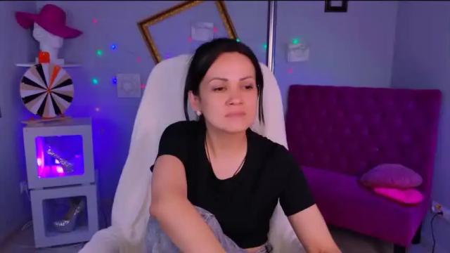Image 4 of karolinarobinson Stream on Chaturbate on 13 months ago