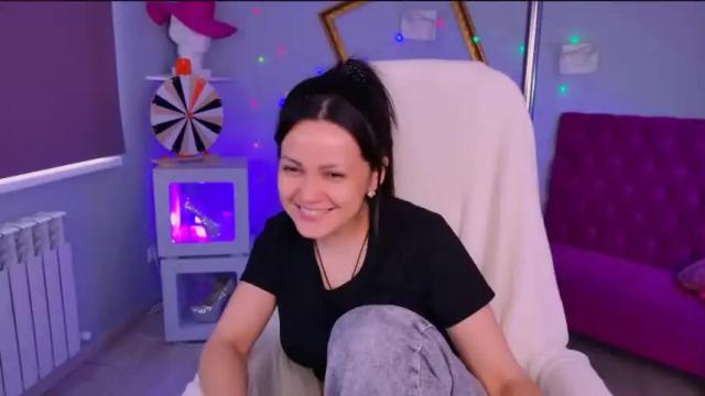 Thumbnail 2, karolinarobinson's Stream at Chaturbate, 13 months ago