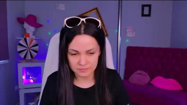 Thumbnail 2, karolinarobinson's Stream at Chaturbate, 13 months ago