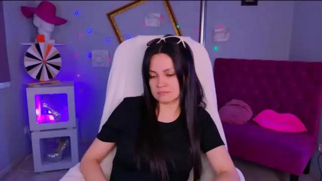 Thumbnail 3, karolinarobinson's Stream at Chaturbate, 13 months ago