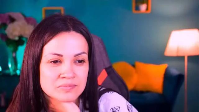 Thumbnail 1, karolinarobinson's Stream at Chaturbate, 13 months ago