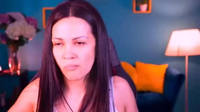 Image 8 of karolinarobinson Stream on Chaturbate on 13 months ago