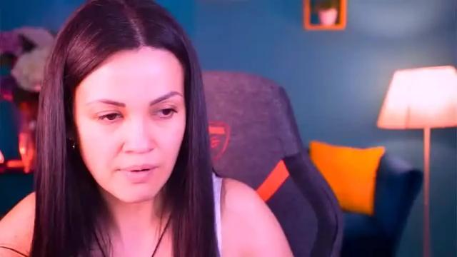 Thumbnail 3, karolinarobinson's Stream at Chaturbate, 13 months ago