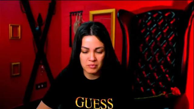 Thumbnail 1, karolinarobinson's Stream at Chaturbate, 1 month ago