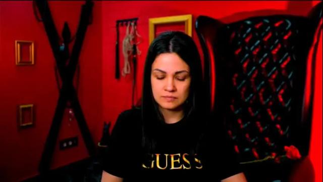 Image 8 of karolinarobinson Stream on Chaturbate on 1 month ago