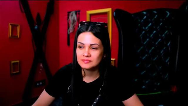 Image 8 of karolinarobinson Stream on Chaturbate on 1 month ago