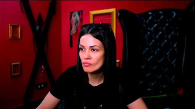 Thumbnail 3, karolinarobinson's Stream at Chaturbate, 1 month ago