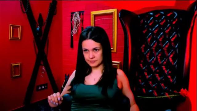 Image 11 of karolinarobinson Stream on Chaturbate on 1 month ago