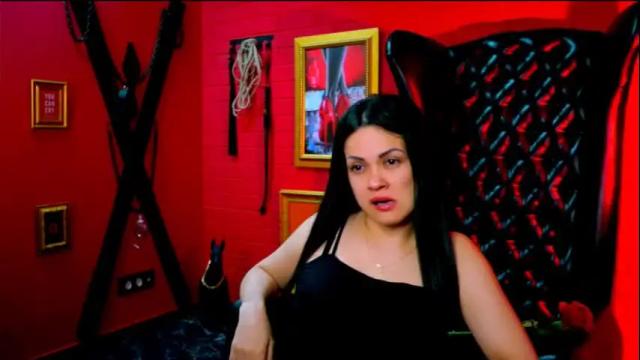 Image 7 of karolinarobinson Stream on Chaturbate on 1 month ago