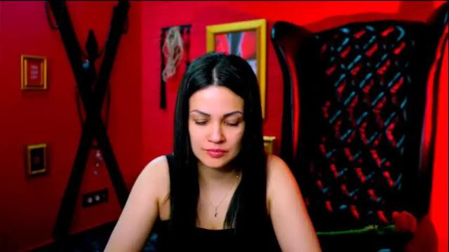 Image 8 of karolinarobinson Stream on Chaturbate on 1 month ago