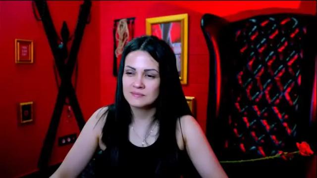 Image 4 of karolinarobinson Stream on Chaturbate on 1 month ago