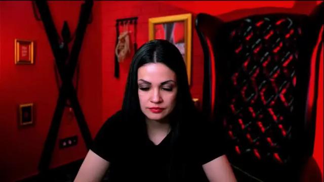 Thumbnail 1, karolinarobinson's Stream at Chaturbate, 8 days ago