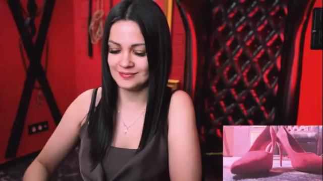 Thumbnail 1, karolinarobinson's Stream at Chaturbate, 5 months ago