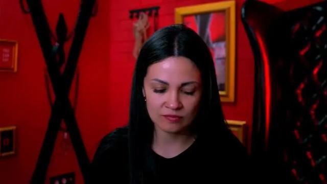 Thumbnail 1, karolinarobinson's Stream at Chaturbate, 4 months ago